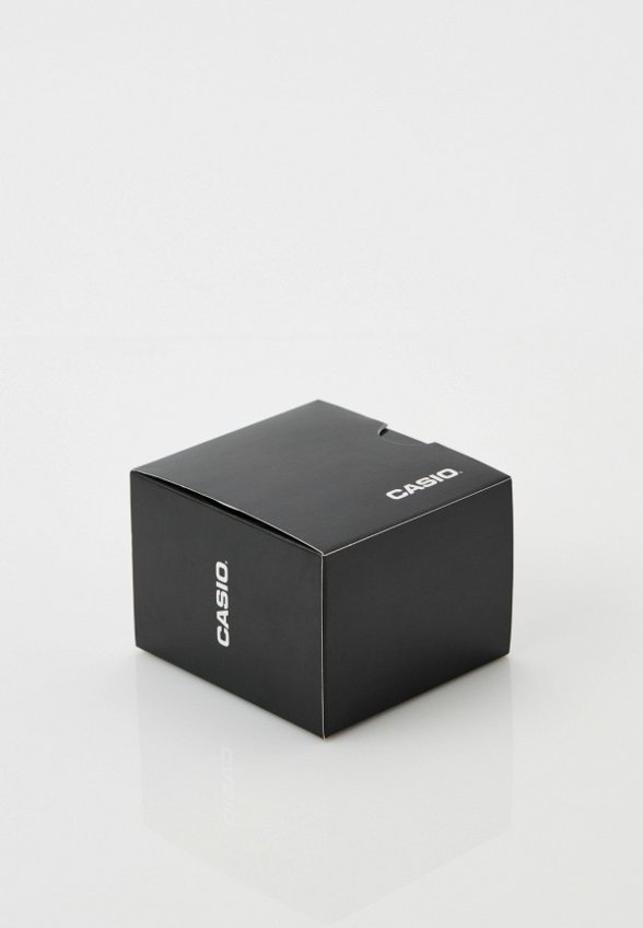 Часы Casio