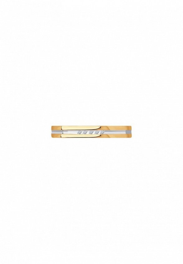 Кольцо Sokolov