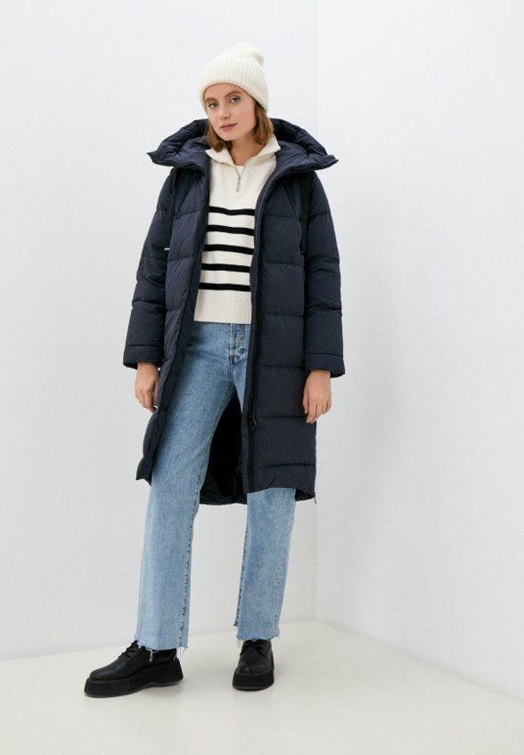 Пуховик Dixi-Coat