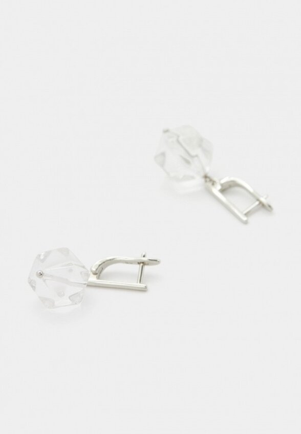 Серьги Kostochka