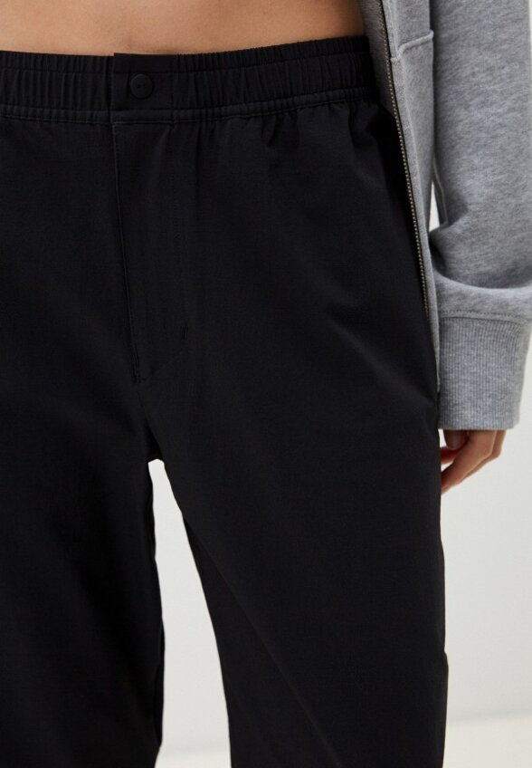 Брюки спортивные Reebok