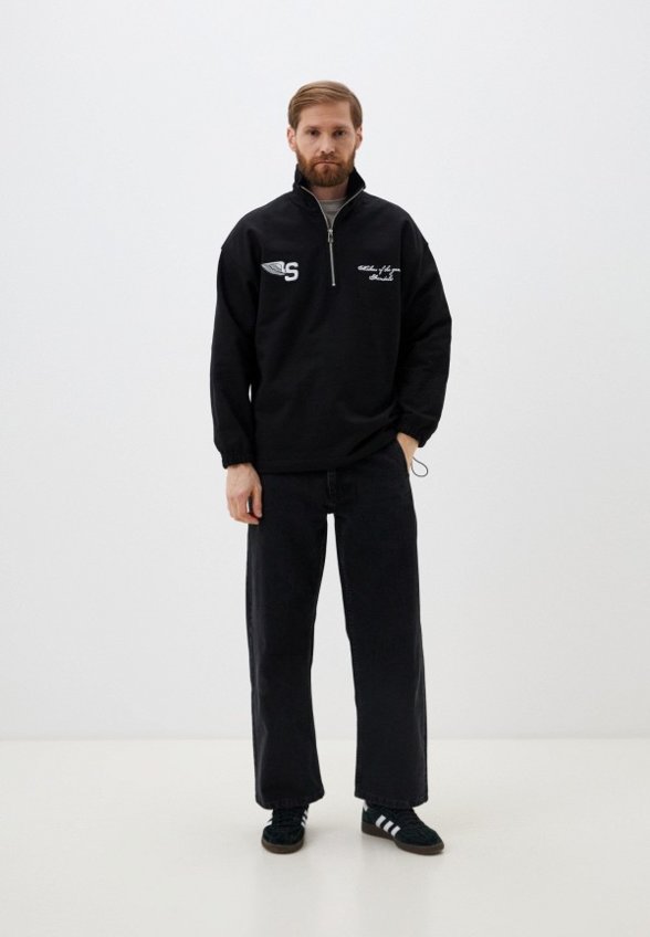 Джинсы Scandalis