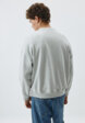 Свитшот OVERSIZE FIT из футера5  - превью