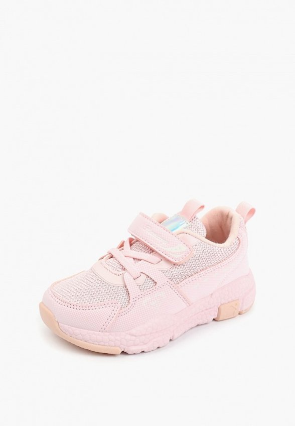 Кроссовки Flamingo