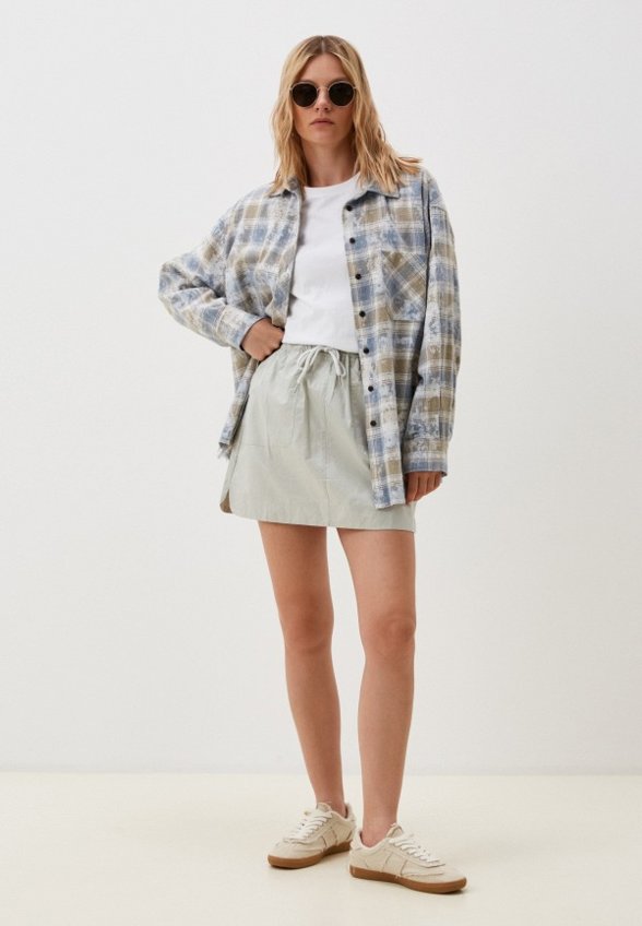 Юбка-шорты LeOtra