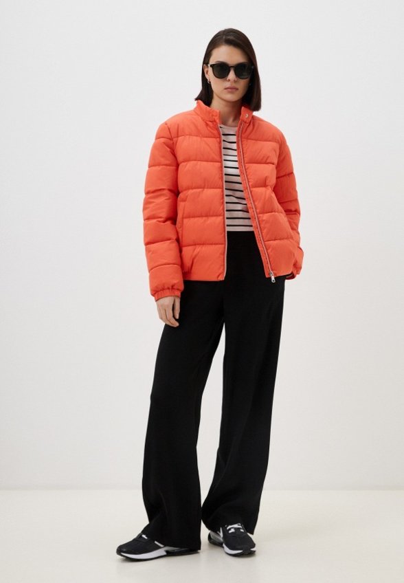 Куртка утепленная Baon