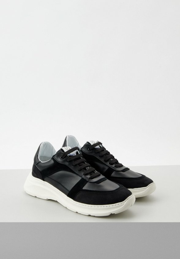 Кроссовки Pollini