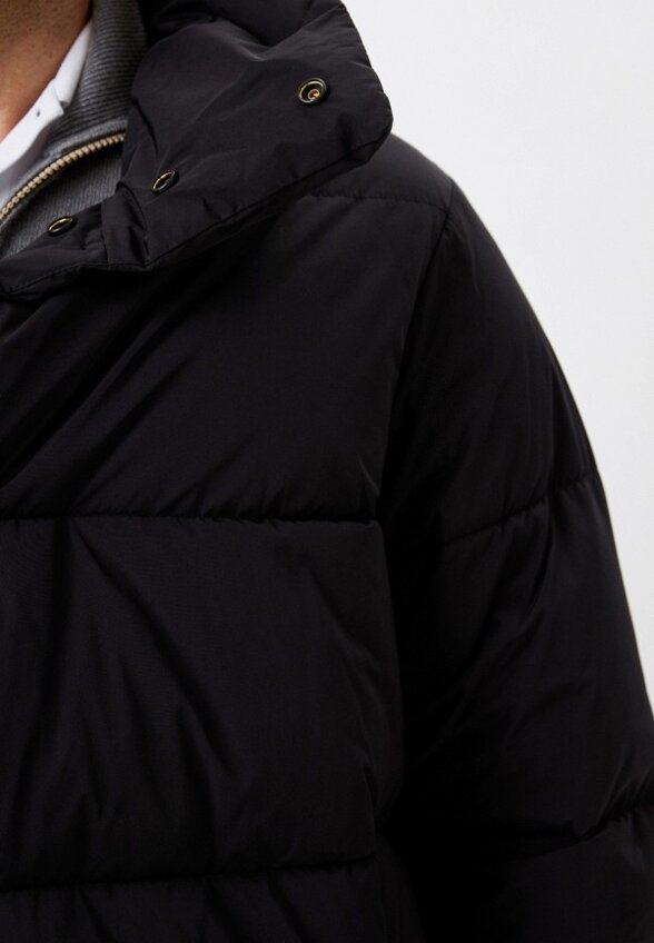 Куртка утепленная Trussardi