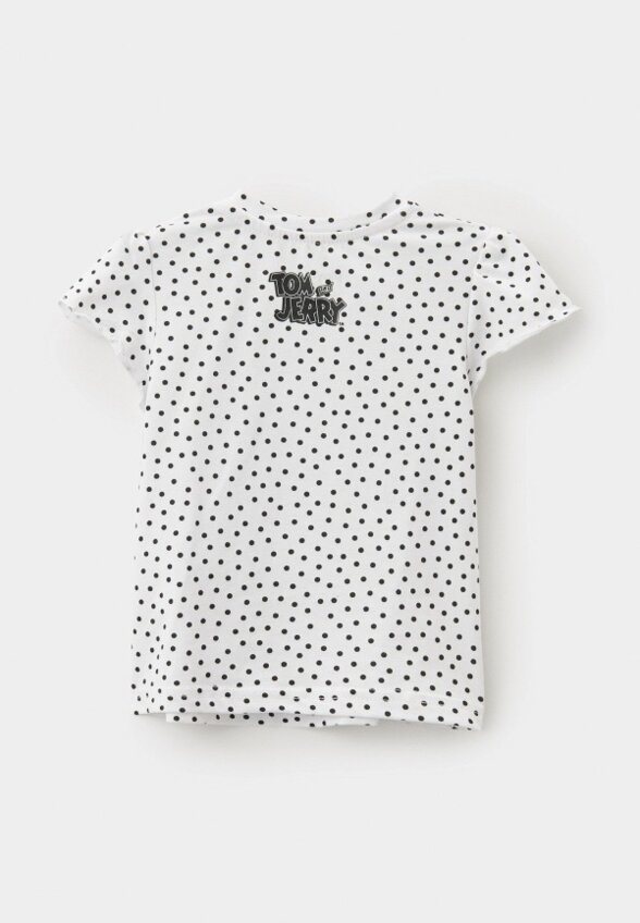 Футболка и шорты PlayToday