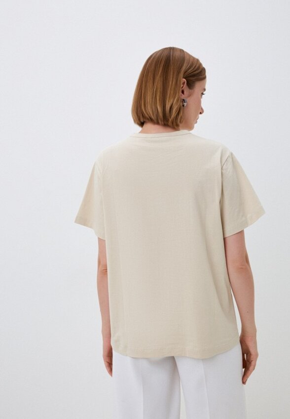 Футболка Thomas Munz