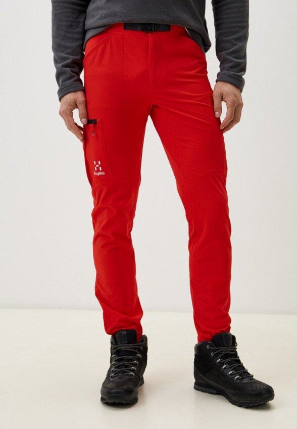 Брюки Haglofs