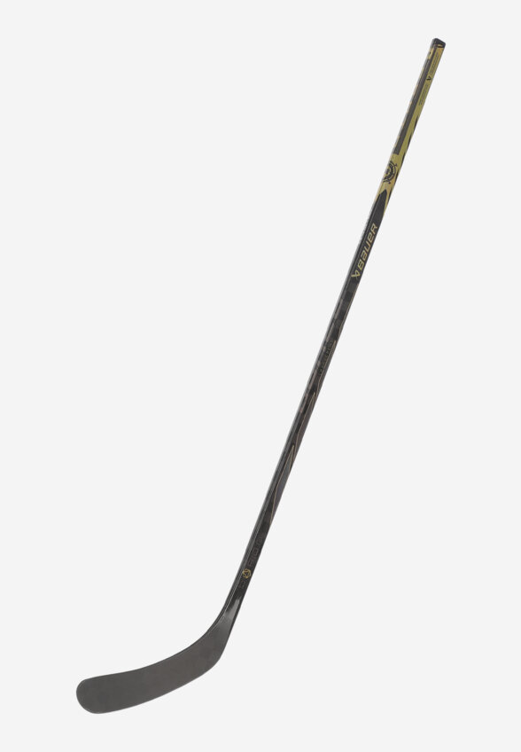 Клюшка хоккейная детская Bauer PROTO R GLD P92 JR-40, Мультицвет