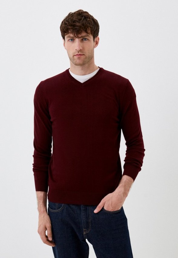 Пуловер Luxor By Ramo