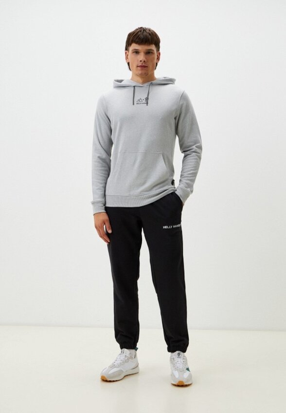 Худи Helly Hansen