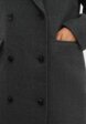 Пальто двубортное Nominee5  - превью