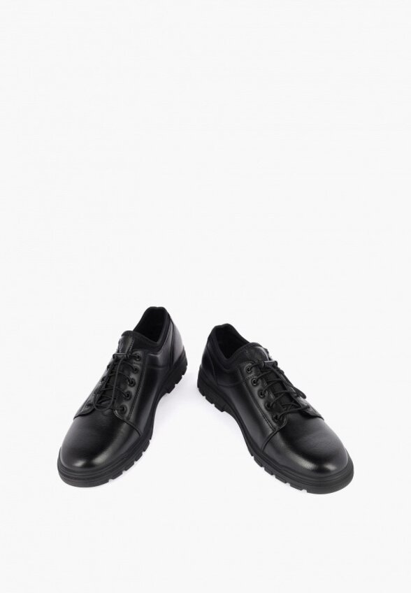 Ботинки Instreet