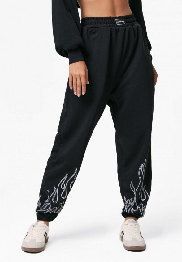 Брюки спортивные Neverlate