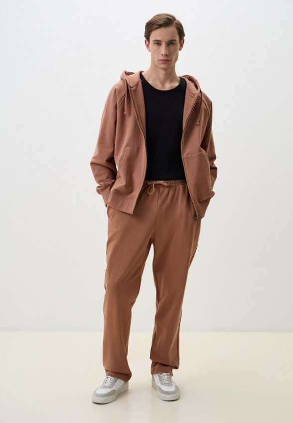 Брюки спортивные STREETBEAT