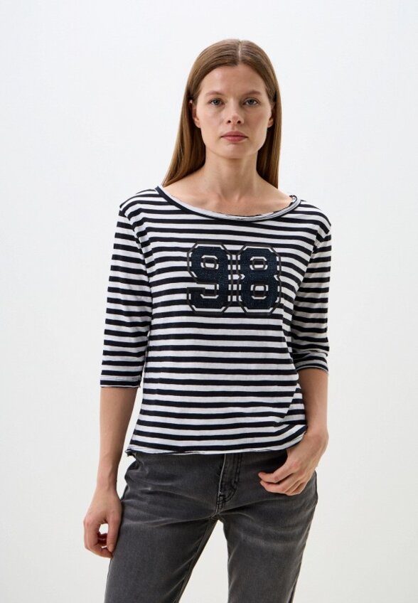 Лонгслив Pezzo