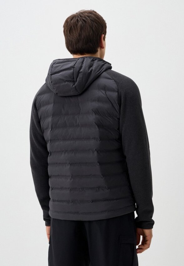 Куртка утепленная Helly Hansen