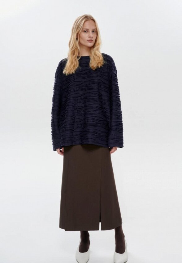 Лонгслив Daisyknit