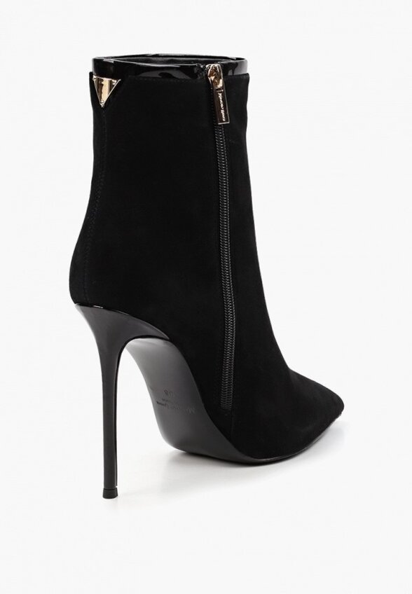 Ботильоны Massimo Renne