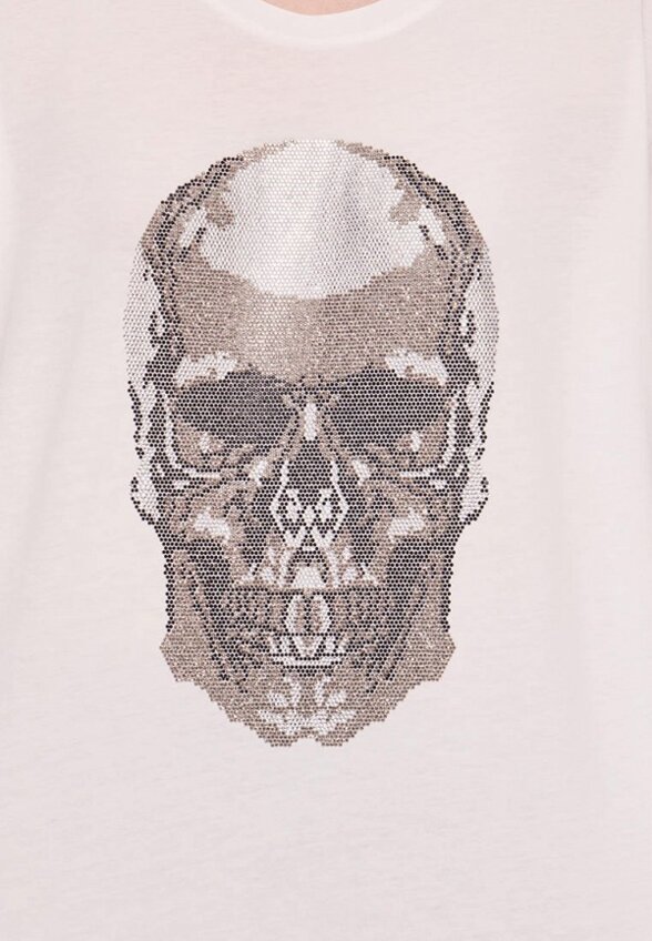 Футболка Miss Chic