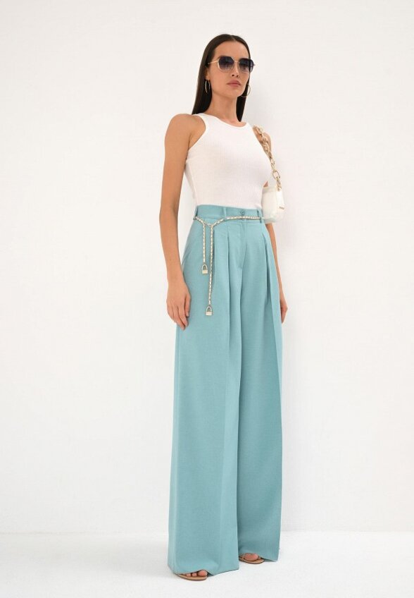 Брюки Spirit of Kattana