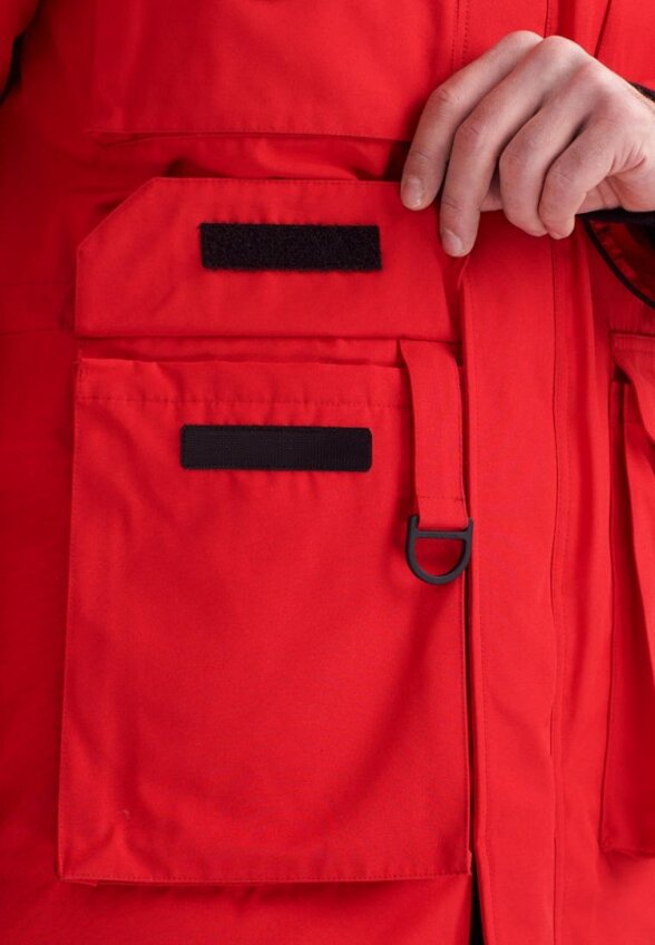 Парка Angelo Bonetti