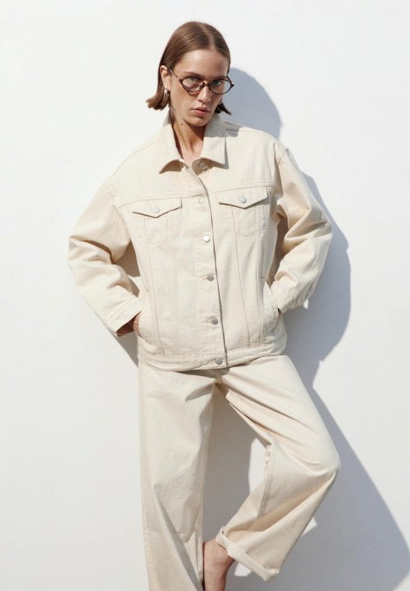 Куртка джинсовая All We Need