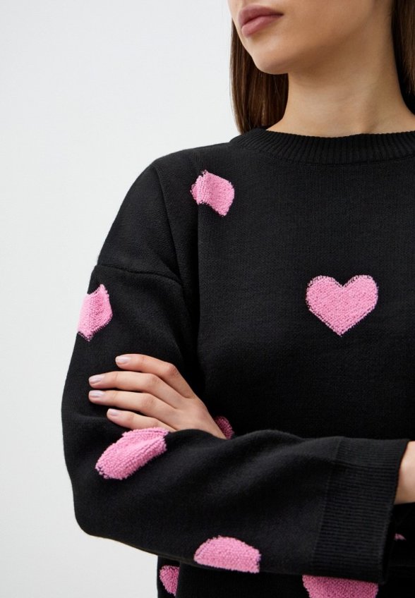 Джемпер Fragarika