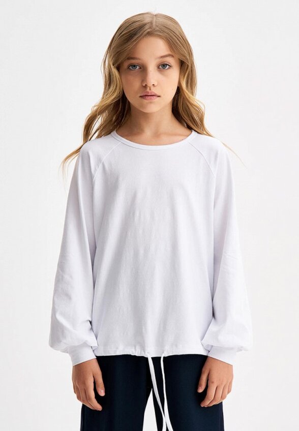 Лонгслив Kogankids