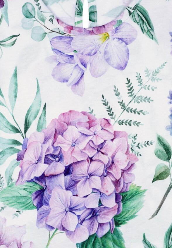 Лонгслив Апрель