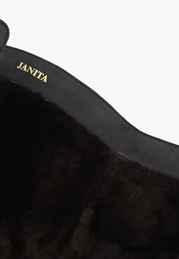 Сапоги Janita
