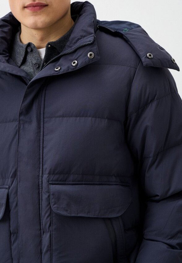 Пуховик Marco Di Radi