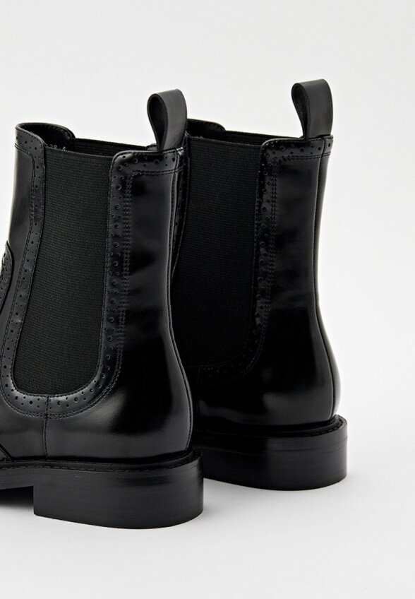 Ботинки Ekonika