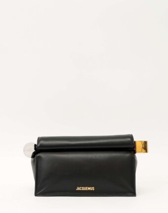 Jacquemus Le Rond Carre женщинам