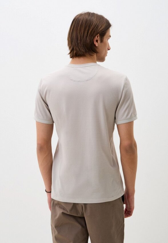 Футболка O'STIN