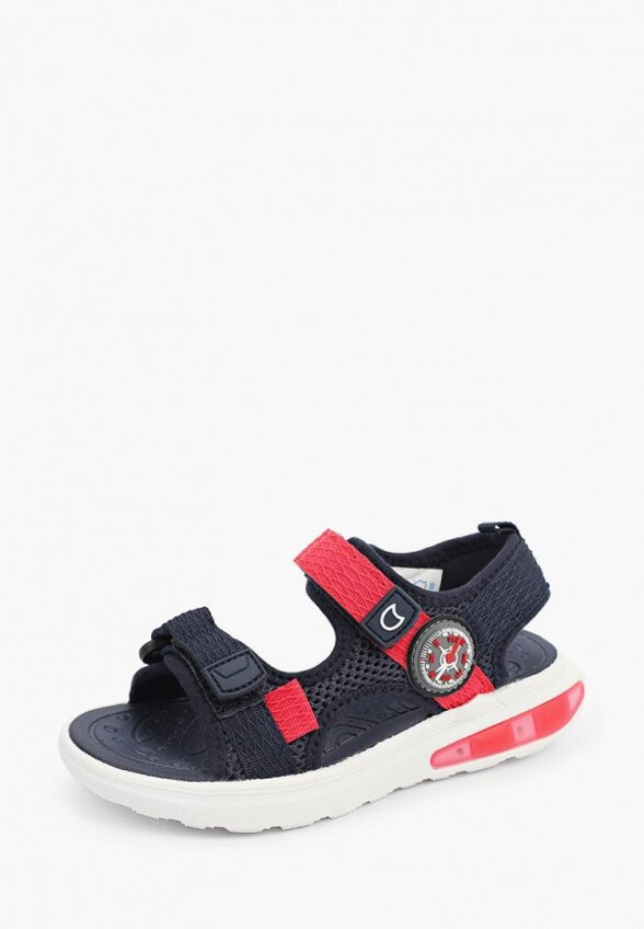 Сандалии Котофей