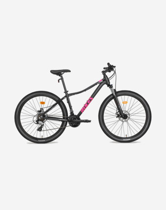 Велосипед горный Roces Terra 27.5", Черный женщинам