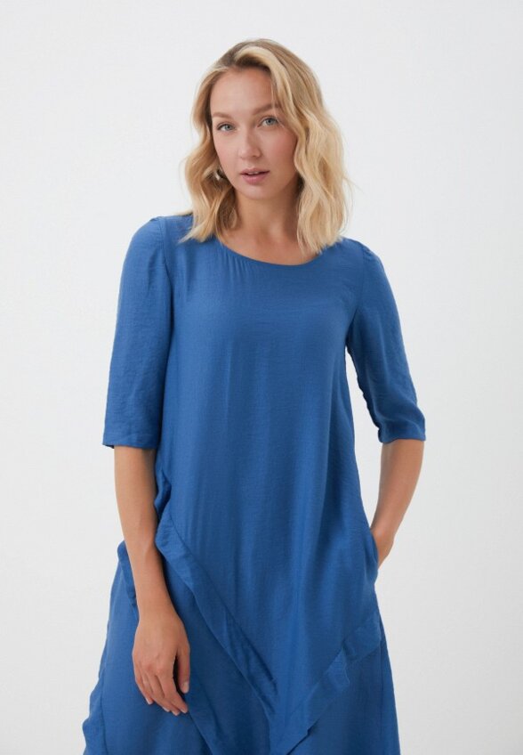 Платье MadaM T