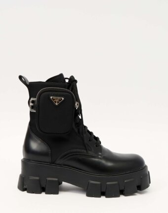 Prada Shoes женщинам