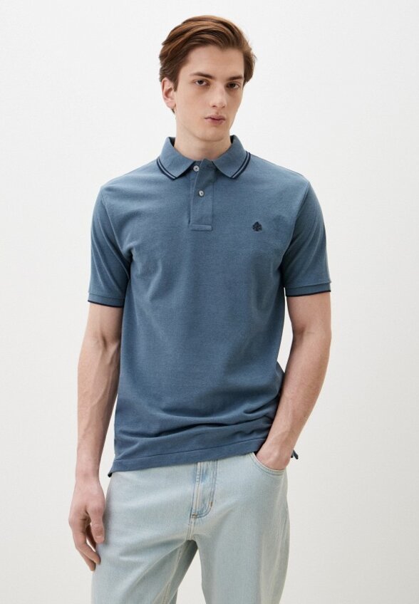 Поло Springfield