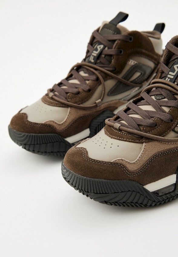 Кроссовки Fila