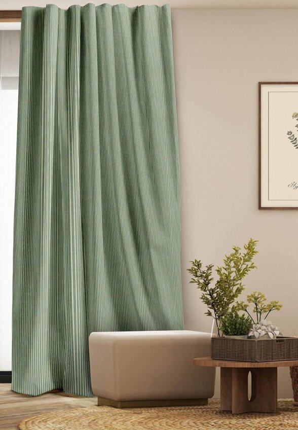 Штора Унисон