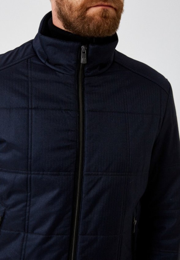 Куртка утепленная Cudgi