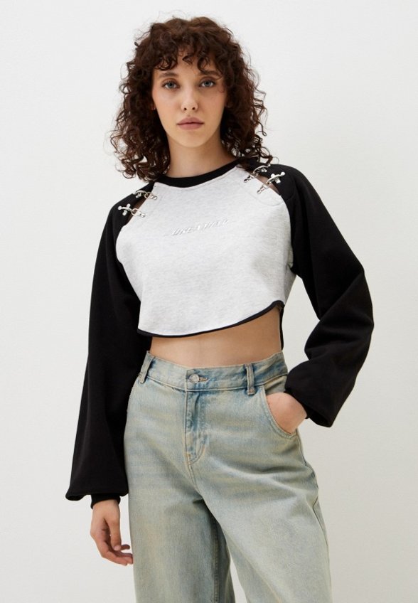 Свитшот Gloria Jeans