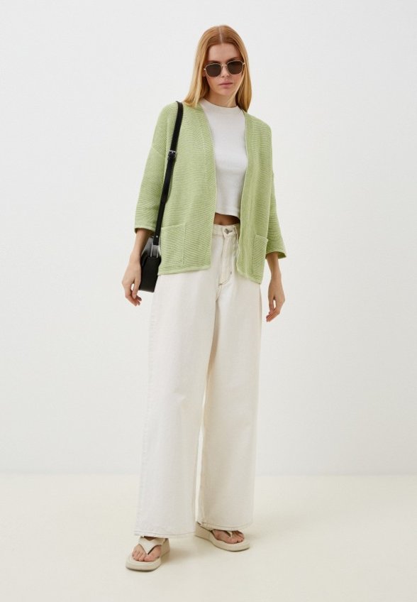 Кардиган Стим