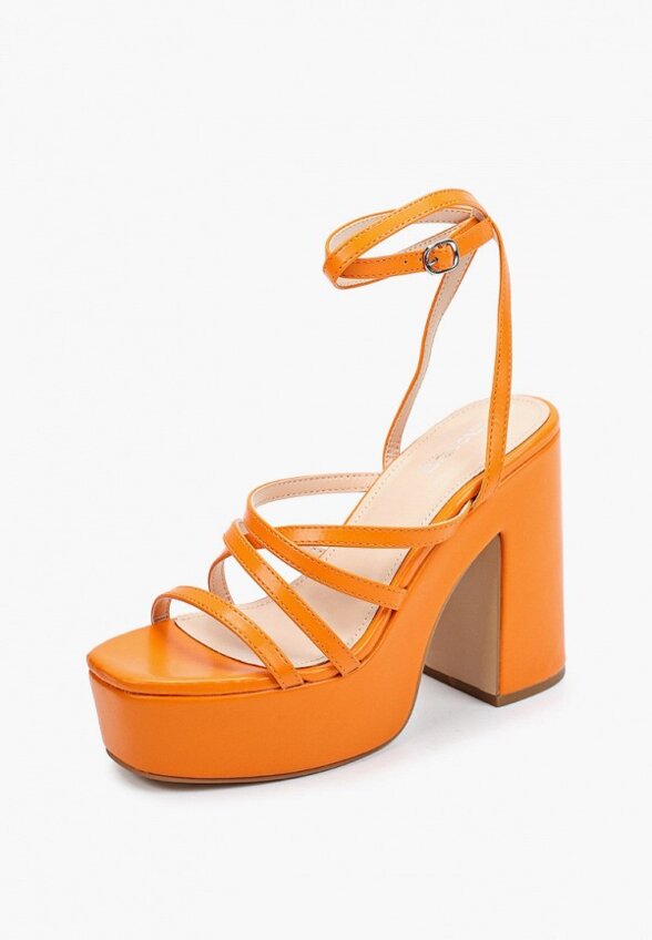 Босоножки Dino Ricci Select