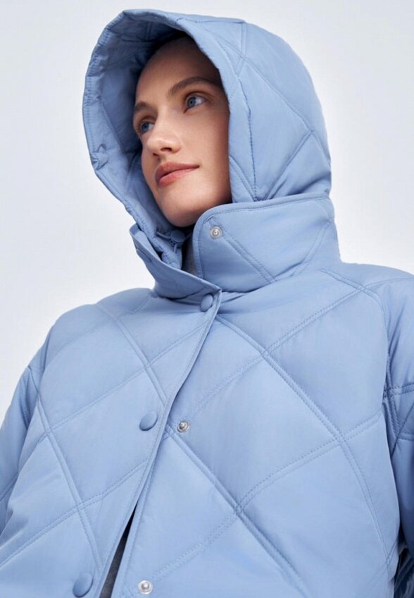 Куртка стеганая Finn Flare